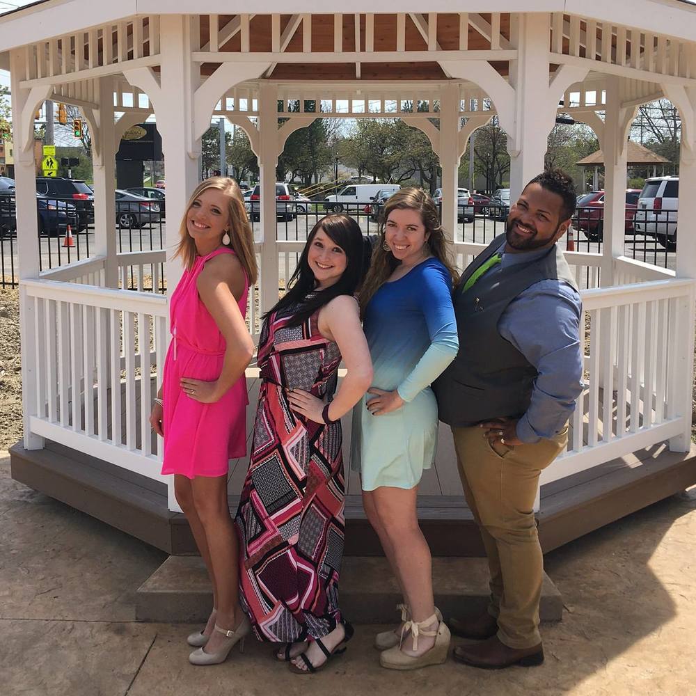 Meet your Posher, Antonio